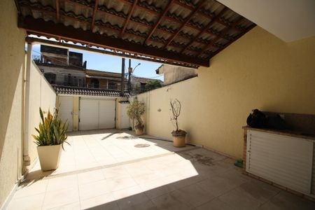 Casa de condomínio à venda com 140m², 3 quartos e 1 vagaGaragem