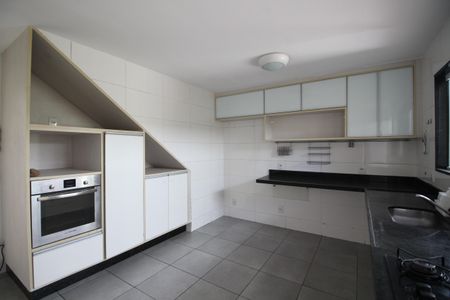 Casa de condomínio à venda com 140m², 3 quartos e 1 vagaCozinha