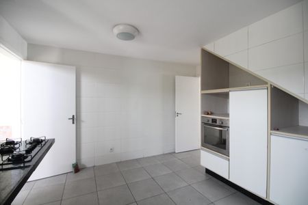 Casa de condomínio à venda com 140m², 3 quartos e 1 vagaCozinha