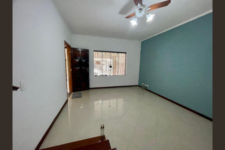 Sala de casa para alugar com 2 quartos, 110m² em Ponte Grande, Guarulhos