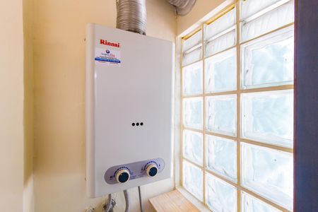 Casa para alugar com 210m², 4 quartos e 2 vagas Casa para alugar com 210m², 4 quartos e 2 vagasLavabo