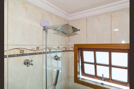 Casa para alugar com 210m², 4 quartos e 2 vagas Casa para alugar com 210m², 4 quartos e 2 vagasBanheiro Social