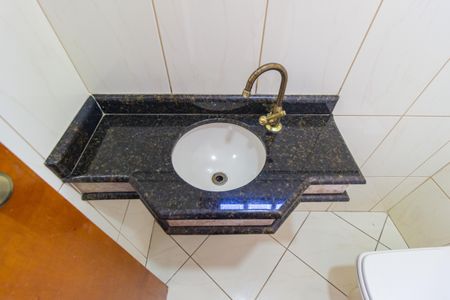 Casa para alugar com 210m², 4 quartos e 2 vagas Casa para alugar com 210m², 4 quartos e 2 vagasLavabo