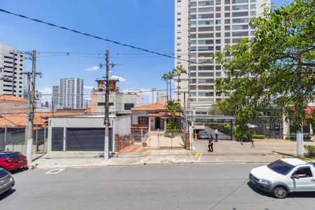 Vista da Sala de casa para alugar com 4 quartos, 210m² em Vila Prudente, São Paulo
