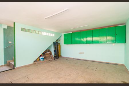 Casa para alugar com 210m², 4 quartos e 2 vagas Casa para alugar com 210m², 4 quartos e 2 vagasGaragem