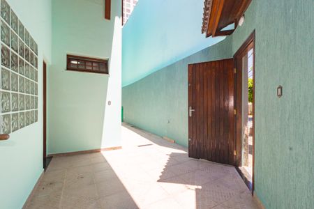 Casa para alugar com 210m², 4 quartos e 2 vagas Casa para alugar com 210m², 4 quartos e 2 vagasÁrea comum - Churrasqueira