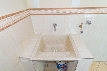 Casa para alugar com 210m², 4 quartos e 2 vagas Casa para alugar com 210m², 4 quartos e 2 vagasÁrea de Serviço