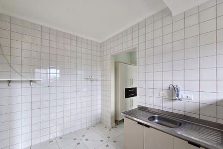 Apartamento para alugar com 40m², 1 quarto e 1 vaga Apartamento para alugar com 40m², 1 quarto e 1 vagaCozinha