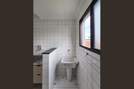 Apartamento para alugar com 40m², 1 quarto e 1 vaga Apartamento para alugar com 40m², 1 quarto e 1 vagaÁrea de Serviço