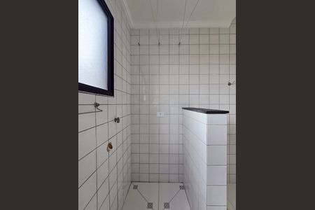 Apartamento para alugar com 40m², 1 quarto e 1 vaga Apartamento para alugar com 40m², 1 quarto e 1 vagaÁrea de Serviço