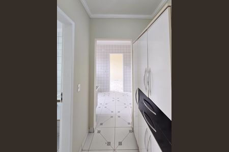 Closet de apartamento para alugar com 1 quarto, 40m² em Centro, São Bernardo do Campo