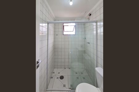 Apartamento para alugar com 40m², 1 quarto e 1 vaga Apartamento para alugar com 40m², 1 quarto e 1 vagaBanheiro Social