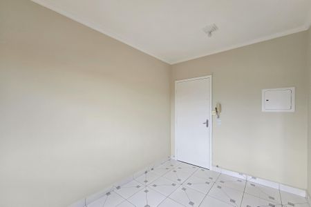 Sala de apartamento para alugar com 1 quarto, 40m² em Centro, São Bernardo do Campo