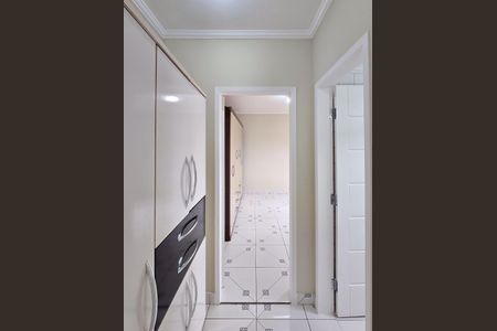 Apartamento para alugar com 40m², 1 quarto e 1 vaga Apartamento para alugar com 40m², 1 quarto e 1 vagaCloset