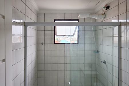Apartamento para alugar com 40m², 1 quarto e 1 vaga Apartamento para alugar com 40m², 1 quarto e 1 vagaBanheiro Social