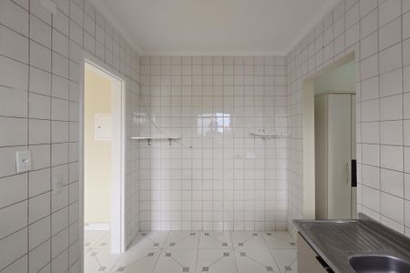 Apartamento para alugar com 40m², 1 quarto e 1 vaga Apartamento para alugar com 40m², 1 quarto e 1 vagaCozinha