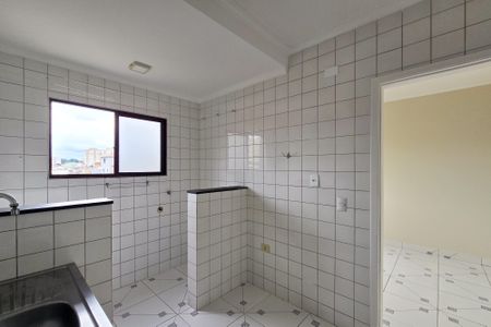 Apartamento para alugar com 40m², 1 quarto e 1 vaga Apartamento para alugar com 40m², 1 quarto e 1 vagaCozinha