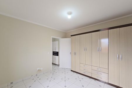 Quarto  de apartamento para alugar com 1 quarto, 40m² em Centro, São Bernardo do Campo