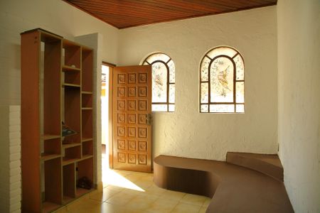 Casa à venda com 183m², 2 quartos e 1 vagaSala