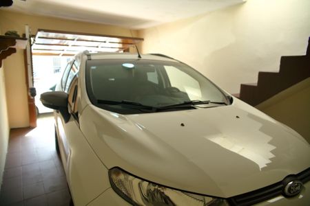 Casa à venda com 183m², 2 quartos e 1 vagaÁrea comum