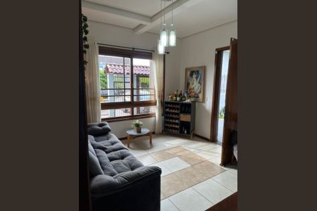 Sala de jantar de casa para alugar com 4 quartos, 340m² em Sarandi, Porto Alegre