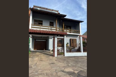 Casa à venda com 340m², 4 quartos e 3 vagas