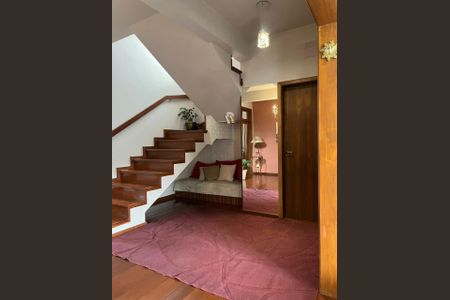 Sala de casa para alugar com 4 quartos, 340m² em Sarandi, Porto Alegre