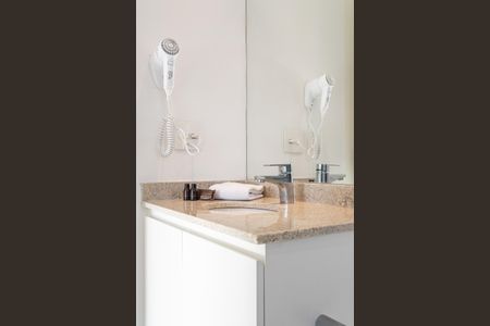 Apartamento para alugar com 49m², 1 quarto e sem vaga