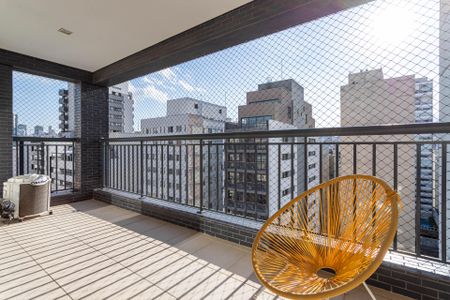 Apartamento para alugar com 49m², 1 quarto e sem vaga