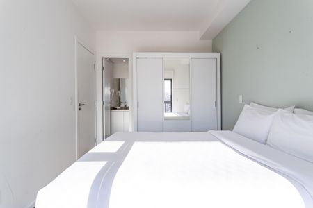 Apartamento para alugar com 49m², 1 quarto e sem vaga