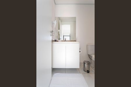 Apartamento para alugar com 49m², 1 quarto e sem vaga