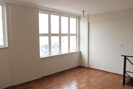 Suíte de apartamento para alugar com 1 quarto, 49m² em Setor Central, Goiânia