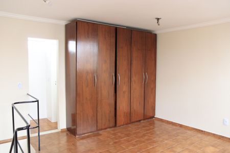Suíte de apartamento para alugar com 1 quarto, 49m² em Setor Central, Goiânia