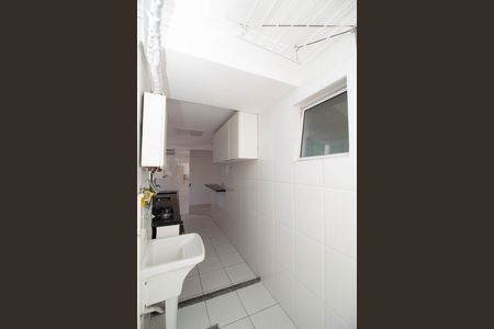 Apartamento para alugar com 64m², 2 quartos e 1 vagaÁrea de Serviço