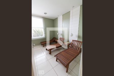 Apartamento para alugar com 64m², 2 quartos e 1 vagaÁrea comum