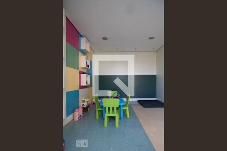 Apartamento para alugar com 64m², 2 quartos e 1 vagaÁrea comum