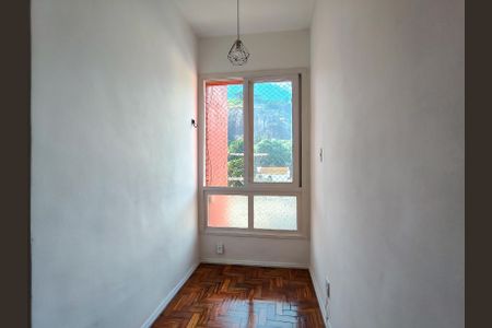 Sala de apartamento para alugar com 2 quartos, 62m² em Tijuca, Rio de Janeiro