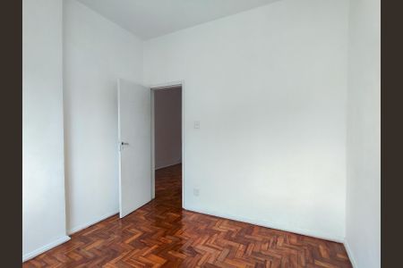 Quarto 1 de apartamento para alugar com 2 quartos, 62m² em Tijuca, Rio de Janeiro