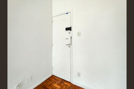 Entrada de apartamento para alugar com 2 quartos, 62m² em Tijuca, Rio de Janeiro