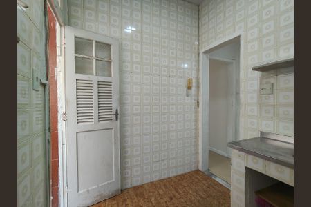 Apartamento à venda com 84m², 2 quartos e sem vagaCozinha
