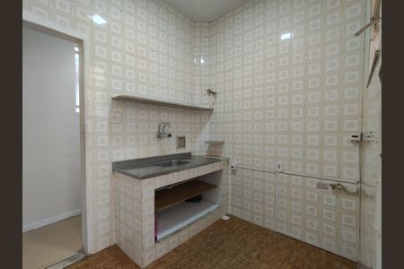 Apartamento à venda com 84m², 2 quartos e sem vagaCozinha