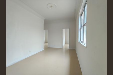 Sala de apartamento para alugar com 2 quartos, 84m² em Andaraí, Rio de Janeiro