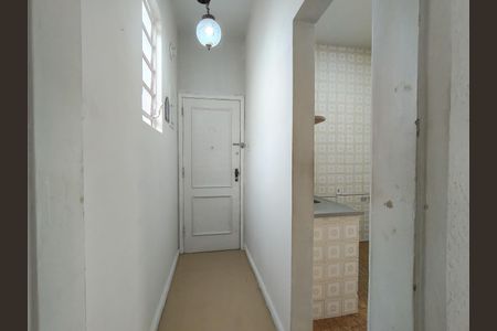 Sala de apartamento à venda com 2 quartos, 84m² em Andaraí, Rio de Janeiro