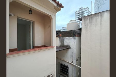 Vista da Sala de apartamento para alugar com 2 quartos, 84m² em Andaraí, Rio de Janeiro