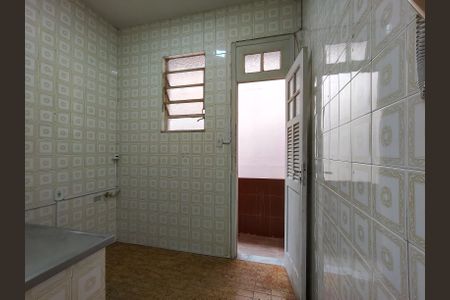 Apartamento à venda com 84m², 2 quartos e sem vagaCozinha