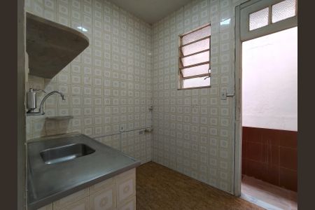 Apartamento à venda com 84m², 2 quartos e sem vagaCozinha