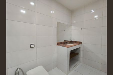 Apartamento à venda com 84m², 2 quartos e sem vagaBanheiro Social