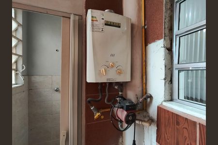 Apartamento à venda com 84m², 2 quartos e sem vagaÁrea de Serviço