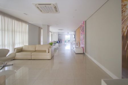 Apartamento à venda com 117m², 2 quartos e 2 vagasÁrea comum