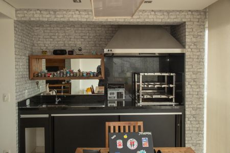 Apartamento à venda com 117m², 2 quartos e 2 vagasVaranda 